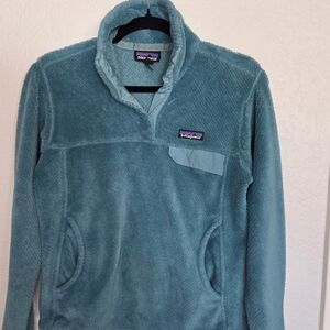 Patagonia Sweatshirt  Sz S